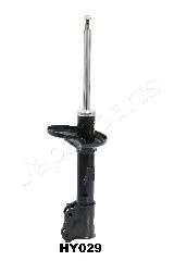 MM-HY029 JAPANPARTS Shock Absorber