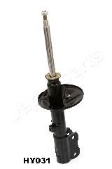 MM-HY031 JAPANPARTS Shock Absorber