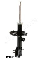 MM-HY035 JAPANPARTS Shock Absorber