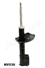 MM-HY036 JAPANPARTS Shock Absorber