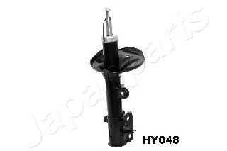 MM-HY048 JAPANPARTS Shock Absorber