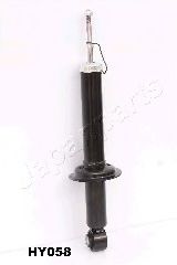 MM-HY058 JAPANPARTS Shock Absorber