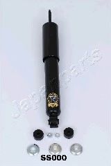 MM-SS000 JAPANPARTS Shock Absorber