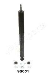 MM-SS001 JAPANPARTS Shock Absorber