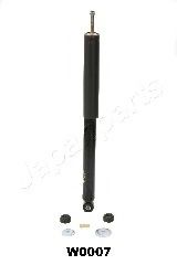MM-W0007 JAPANPARTS Shock Absorber