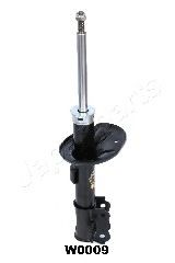 MM-W0009 JAPANPARTS Shock Absorber