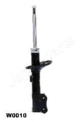 MM-W0010 JAPANPARTS Shock Absorber