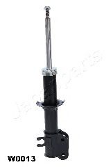 MM-W0013 JAPANPARTS Shock Absorber