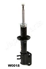 MM-W0018 JAPANPARTS Shock Absorber
