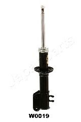 MM-W0019 JAPANPARTS Suspension Shock Absorber
