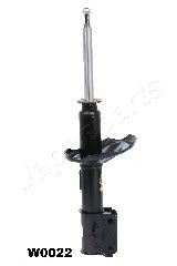 MM-W0022 JAPANPARTS Shock Absorber