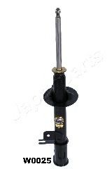 MM-W0025 JAPANPARTS Shock Absorber