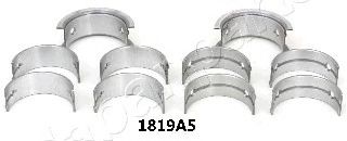 MS1819A5 JAPANPARTS Crankshaft Bearing Set