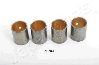 PB1056J JAPANPARTS Small End Bushes, connecting rod