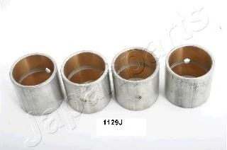 PB1129J JAPANPARTS Small End Bushes, connecting rod