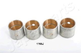PB1166J JAPANPARTS Small End Bushes, connecting rod