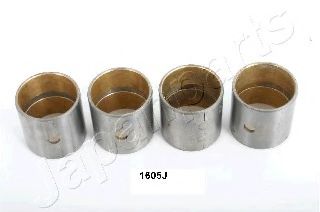 PB1605J JAPANPARTS Small End Bushes, connecting rod