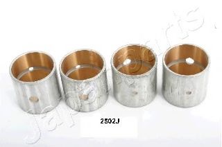 PB2502J JAPANPARTS Small End Bushes, connecting rod