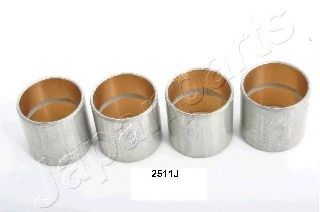 PB2511J JAPANPARTS Small End Bushes, connecting rod