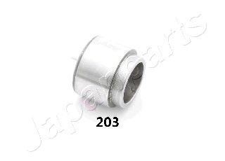 PC-203 JAPANPARTS Oil Filter