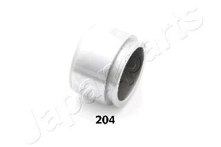 PC-204 JAPANPARTS Oil Filter