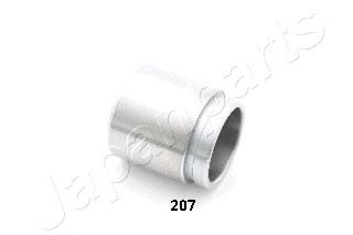 PC-207 JAPANPARTS Oil Filter