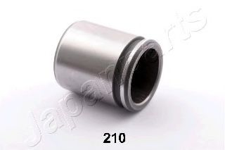 PC-210 JAPANPARTS Oil Filter