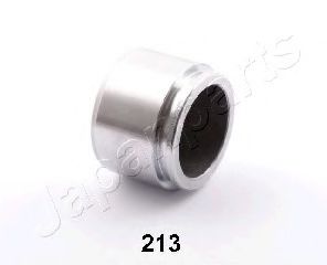 PC-213 JAPANPARTS Oil Filter