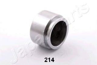 PC-214 JAPANPARTS Oil Filter