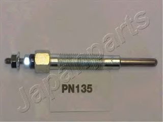 PN135 JAPANPARTS Glow Ignition System Glow Plug
