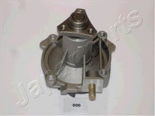 PQ-000 JAPANPARTS Cooling System Water Pump