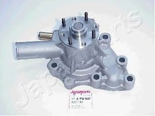 PQ-003 JAPANPARTS Cooling System Water Pump
