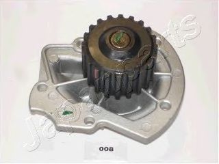 PQ-008 JAPANPARTS Cooling System Water Pump