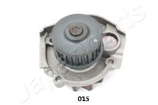 PQ-015 JAPANPARTS Cooling System Water Pump