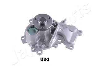 PQ-020 JAPANPARTS Cooling System Water Pump