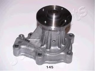 PQ-145 JAPANPARTS Cooling System Water Pump