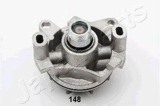 PQ-148 JAPANPARTS Cooling System Water Pump