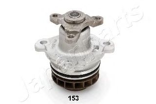 PQ-153 JAPANPARTS Cooling System Water Pump