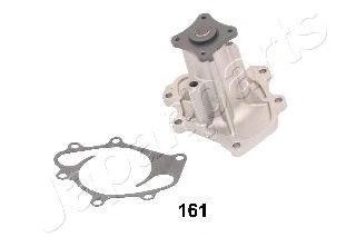 PQ-161 JAPANPARTS Cooling System Water Pump