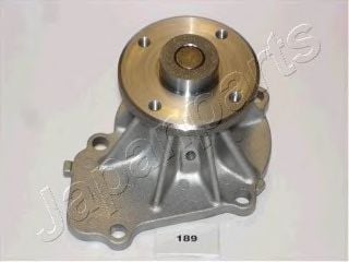 PQ-189 JAPANPARTS Cooling System Water Pump