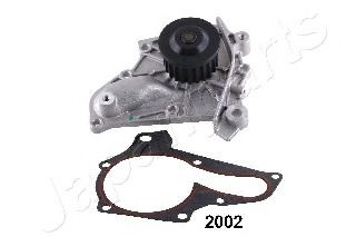 PQ-2002 JAPANPARTS Cooling System Water Pump