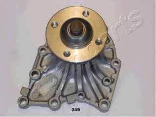PQ-245 JAPANPARTS Cooling System Water Pump