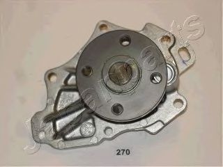 PQ-270 JAPANPARTS Cooling System Water Pump