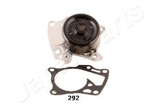 PQ-292 JAPANPARTS Cooling System Water Pump