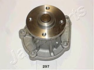 PQ-297 JAPANPARTS Cooling System Water Pump