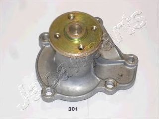 PQ-301 JAPANPARTS Cooling System Water Pump