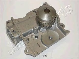 PQ-307 JAPANPARTS Cooling System Water Pump