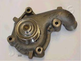 PQ-333 JAPANPARTS Cooling System Water Pump