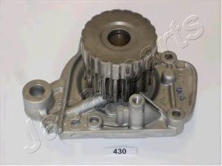 PQ-430 JAPANPARTS Cooling System Water Pump