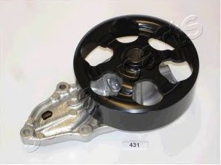 PQ-431 JAPANPARTS Cooling System Water Pump